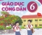 Đề cương cuối kì 2 GDCD 6