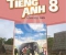 ĐỀ CƯƠNG ÔN TẬP CUỐI KÌ 2 ANH 8